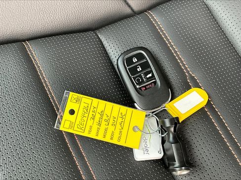 Used 2024 Honda CR-V Sport Touring image 14