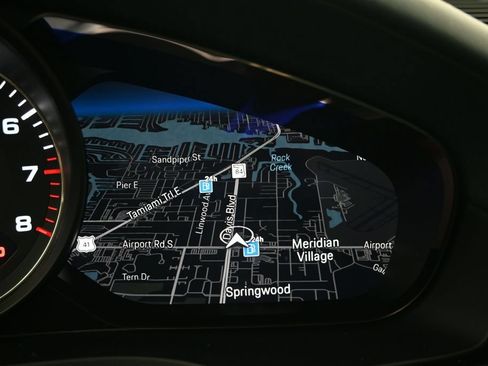 Certified 2023 Porsche Cayenne S AWD/4WD image 28