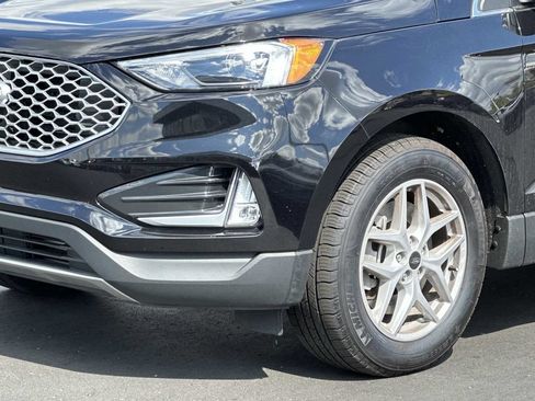 Used 2024 Ford Edge SEL w/ Convenience Package AWD/4WD image 8