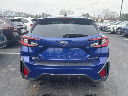 Certified 2024 Subaru Crosstrek 2.5i Limited image 4