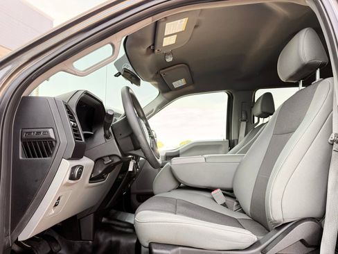 Used 2018 Ford F150 XL w/ XL Power Equipment Group AWD/4WD image 22