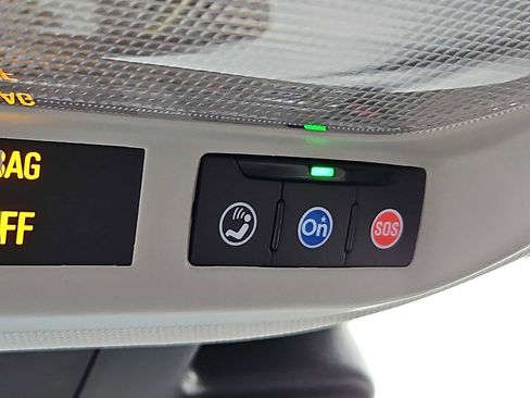 New 2025 Chevrolet Trax ACTIV w/ Driver Confidence Package image 19