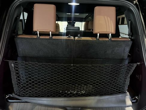 Used 2024 Lexus GX 550 AWD/4WD image 20