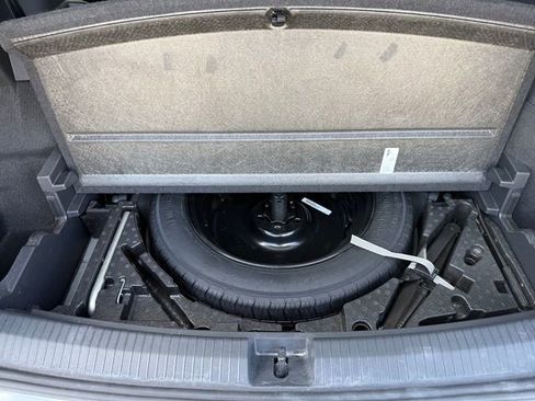 Used 2024 Volkswagen Tiguan S image 64