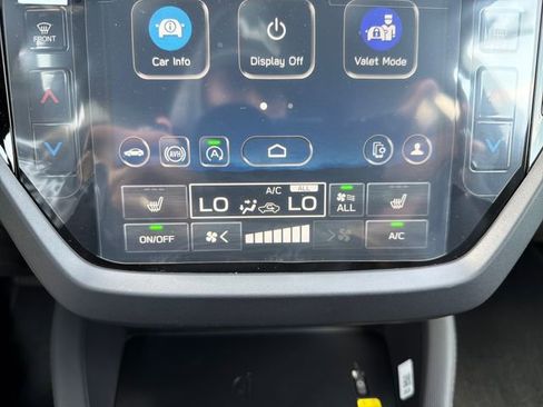 New 2026 Subaru Forester Sport AWD/4WD image 14