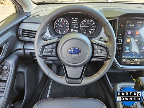 Certified 2025 Subaru Crosstrek 2.5i Limited image 16