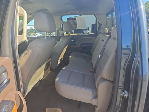 Used 2018 GMC Sierra 1500 SLT image 15