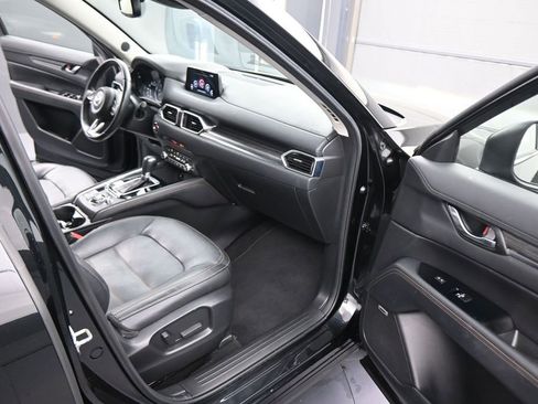 Used 2019 MAZDA CX-5 Grand Touring Reserve AWD/4WD image 46