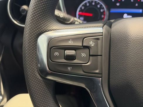 New 2026 Chevrolet Blazer LT w/ Convenience Package FWD image 17
