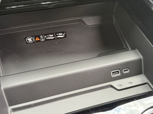 New 2026 Chevrolet Tahoe Premier w/ Sun And Tow Package image 18