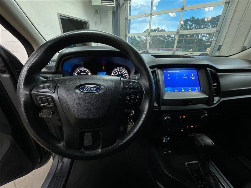 Used 2021 Ford Ranger XL w/ Equipment Group 101A High RWD image 15