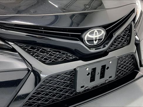 Used 2024 Toyota Camry TRD image 35