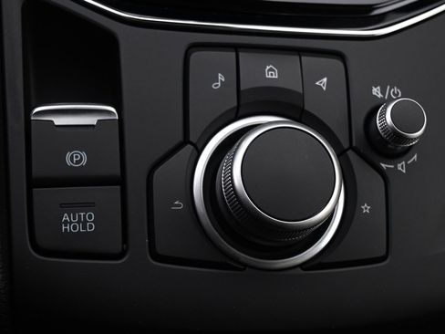 Certified 2025 MAZDA CX-5 AWD 2.5 S w/ Preferred Package image 33