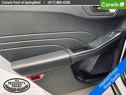 New 2026 Ford Escape Active w/ Cold Weather Package FWD image 21