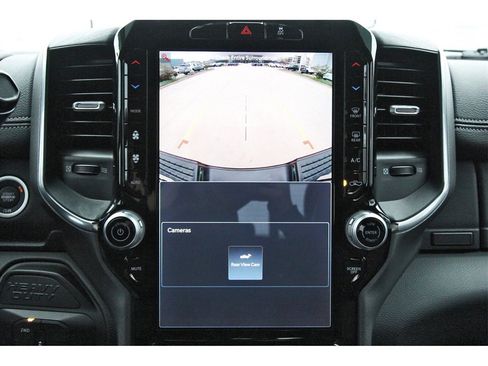 Used 2025 RAM 2500 Laramie image 20