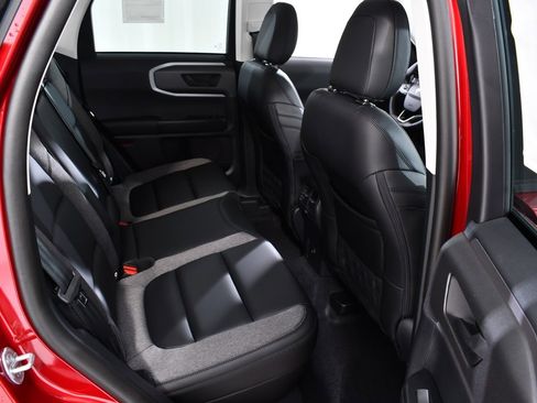 New 2025 Ford Bronco Sport Big Bend w/ Convenience Package image 19