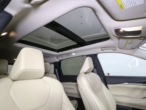 Used 2022 INFINITI QX60 Sensory AWD/4WD image 18