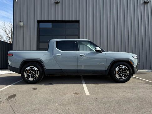Used 2023 Rivian R1T Launch Edition image 4