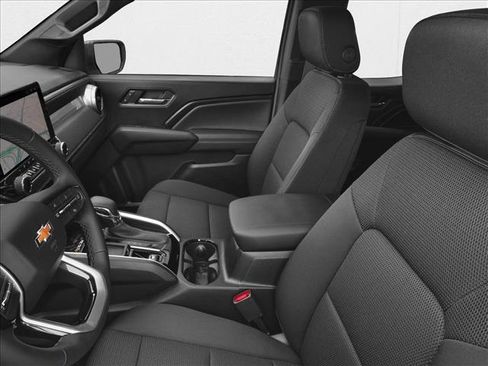 New 2026 Chevrolet Colorado LT w/ LT Convenience Package RWD image 6