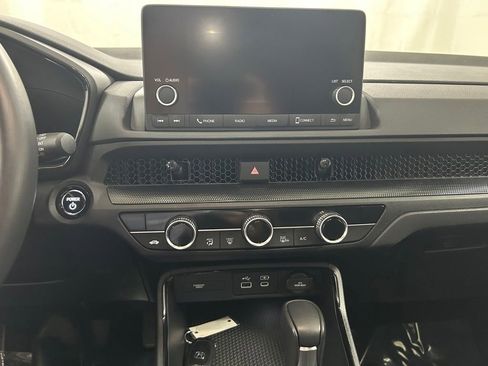 Certified 2024 Honda CR-V Sport image 20