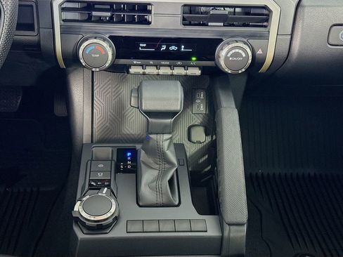 Used 2026 Toyota Tacoma SR image 40