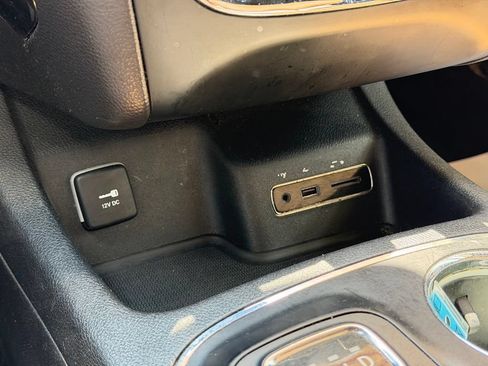 Used 2014 Dodge Durango Citadel w/ Technology Group AWD/4WD image 23