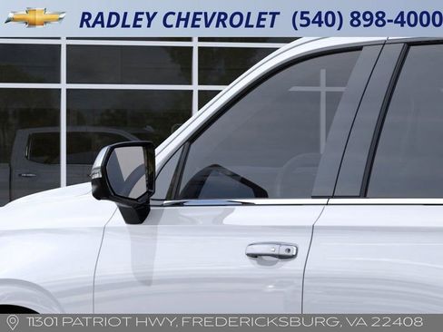 New 2026 Chevrolet Tahoe Premier w/ Sun And Tow Package image 12