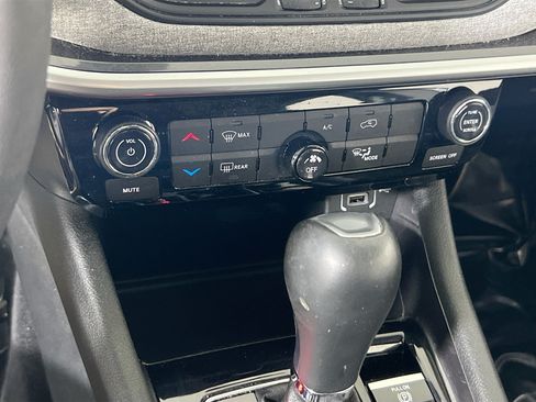 Used 2022 Jeep Compass Latitude AWD/4WD image 15