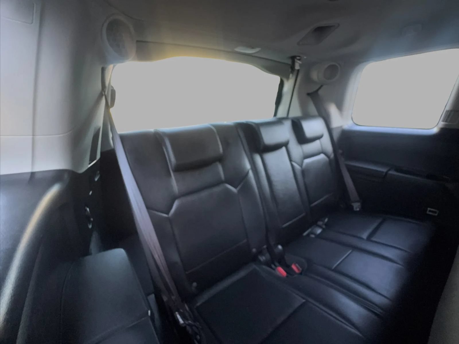 Used 2011 Honda Pilot Touring image 28