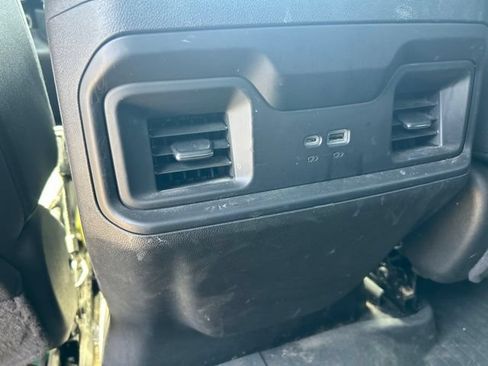 Used 2022 Chevrolet Silverado 1500 RST AWD/4WD image 14