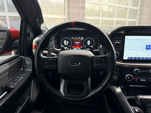 Used 2021 Ford F150 Raptor w/ Equipment Group 801A High AWD/4WD image 37