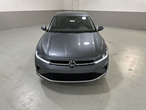New 2026 Volkswagen Jetta S FWD image 3