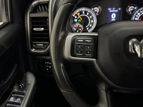 Used 2021 RAM 2500 Tradesman w/ Chrome Appearance Group image 22