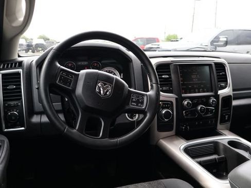 Used 2016 RAM 1500 Lone Star RWD image 10
