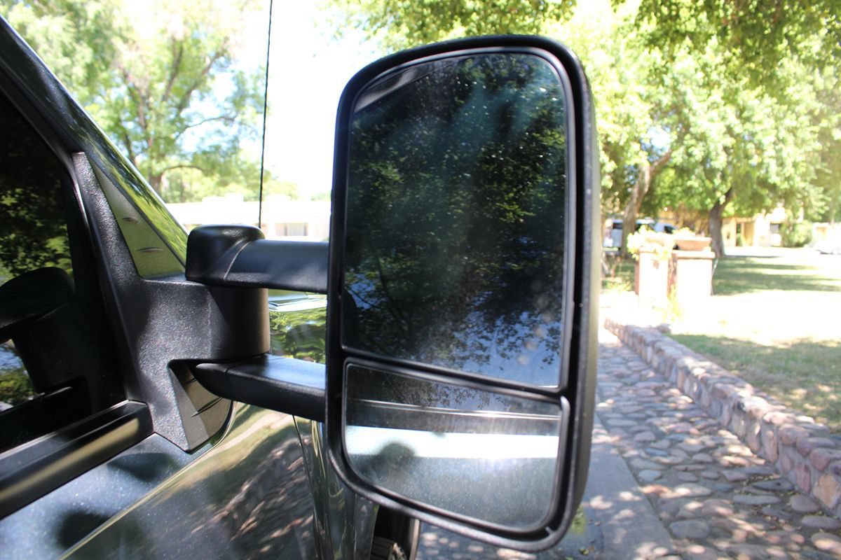 Used 2013 Chevrolet Silverado 2500 LTZ w/ LTZ Plus Package AWD/4WD image 59
