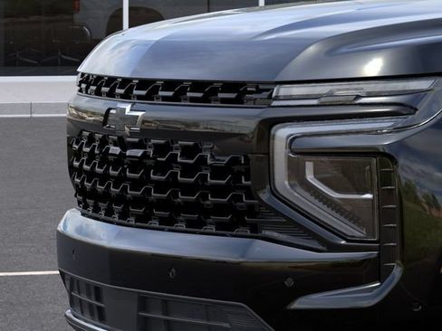 New 2026 Chevrolet Suburban LS w/ LS Custom Edition AWD/4WD image 13