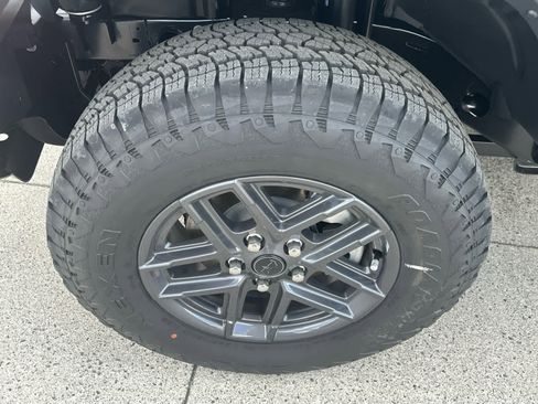 New 2026 Jeep Wrangler Unlimited Sport image 6