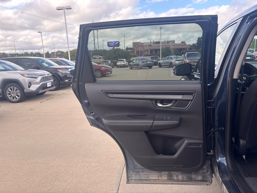Used 2024 Honda CR-V EX image 36