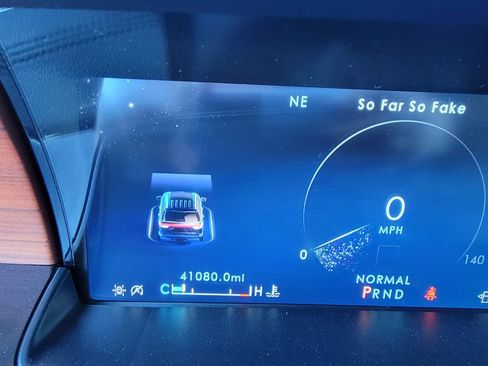 Used 2022 Lincoln Navigator Reserve image 15