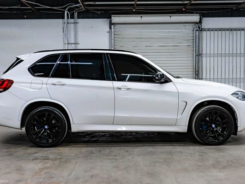 Used 2016 BMW X5 xDrive35i image 8