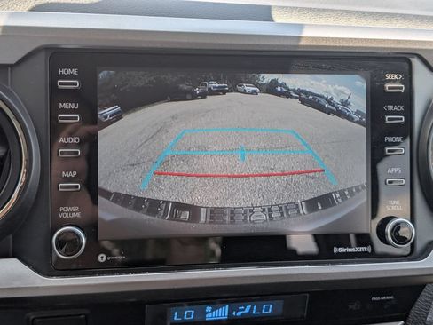 Used 2019 Toyota Tacoma SR5 AWD/4WD image 27