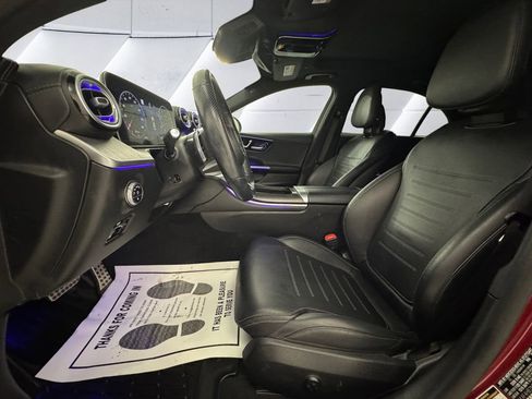 Used 2022 Mercedes-Benz C 300 4MATIC Sedan image 7