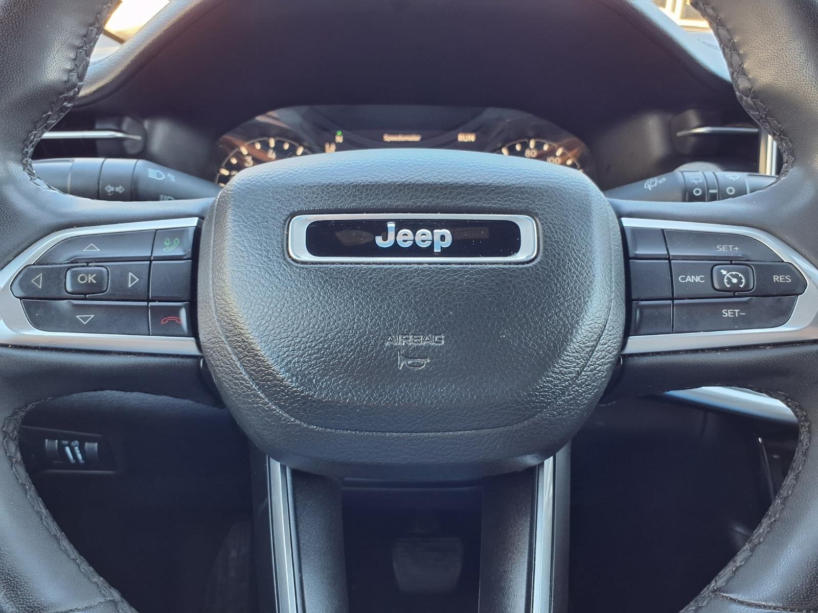 Certified 2023 Jeep Compass Latitude AWD/4WD image 14
