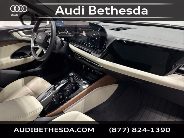 Used 2025 Audi A5 Premium Plus w/ Premium Plus AWD/4WD image 11