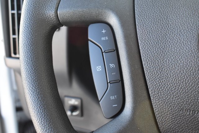 New 2025 Chevrolet Express 2500 w/ Driver Convenience Package RWD image 23