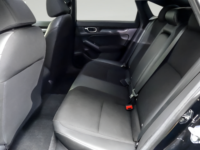 Used 2025 Honda Civic Sport image 10