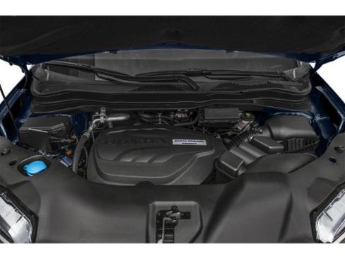 Used 2019 Honda Pilot EX image 12