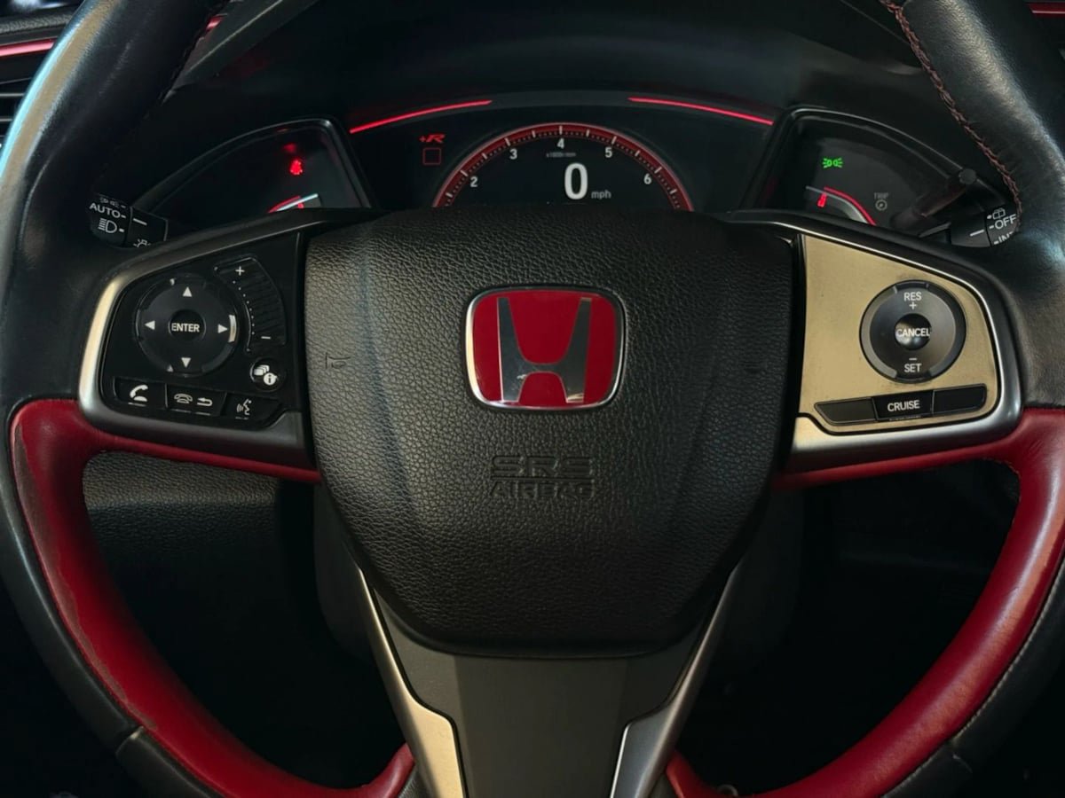 Used 2017 Honda Civic Type R image 59