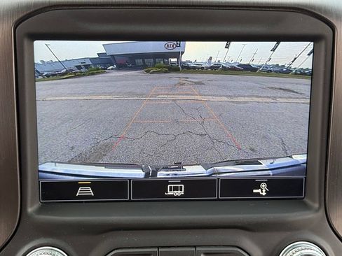 Used 2021 GMC Sierra 1500 AT4 w/ AT4 Premium Package AWD/4WD image 20