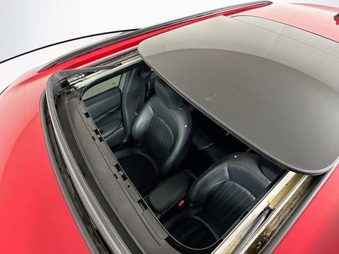 Used 2017 MINI Cooper Clubman John Cooper Works image 23